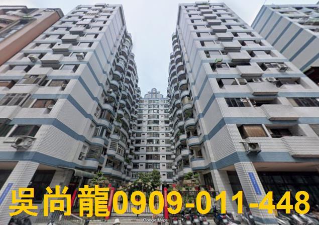 蘆竹大樓拍賣-4
