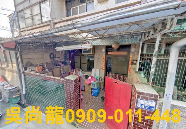新營透天拍賣-4
