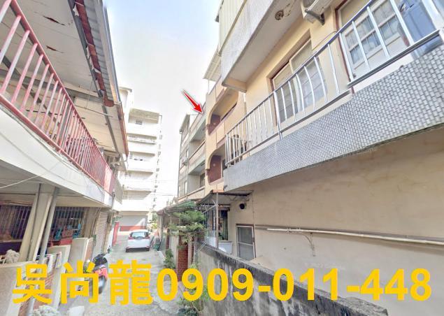 新營透天拍賣-5