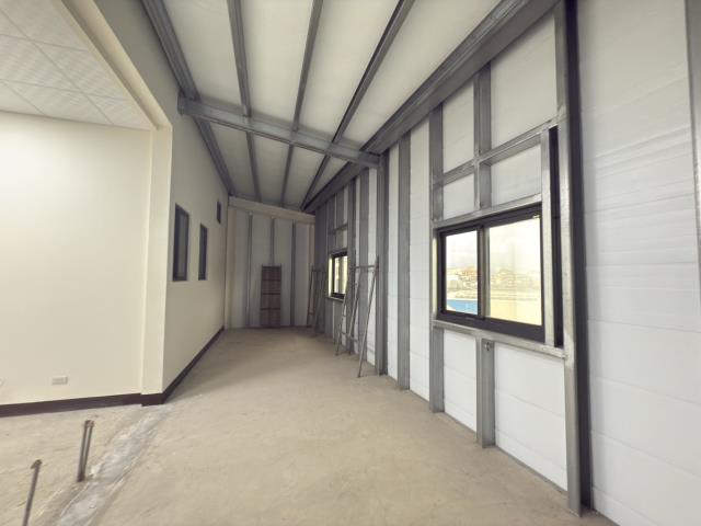 桃園楊梅廠房-2