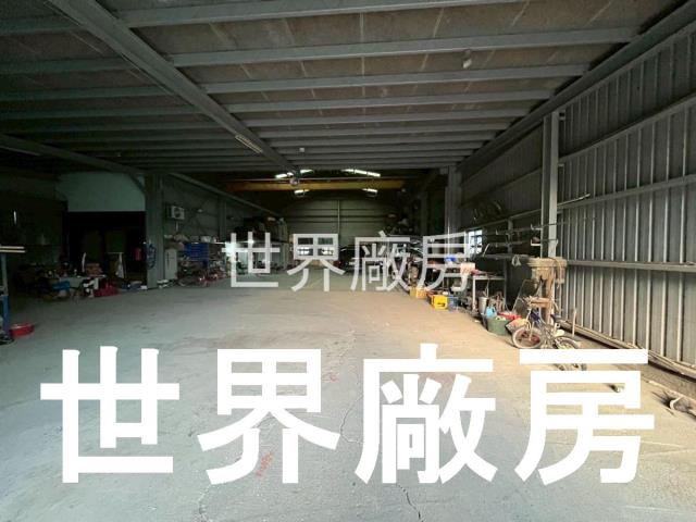 高雄廠房-1
