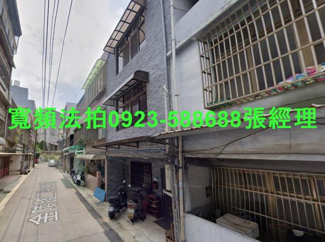 桃園平鎮透天法拍-2