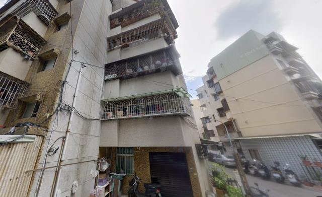 高雄苓雅公寓拍賣-4