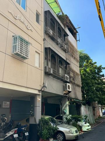 三民區法拍透天-4