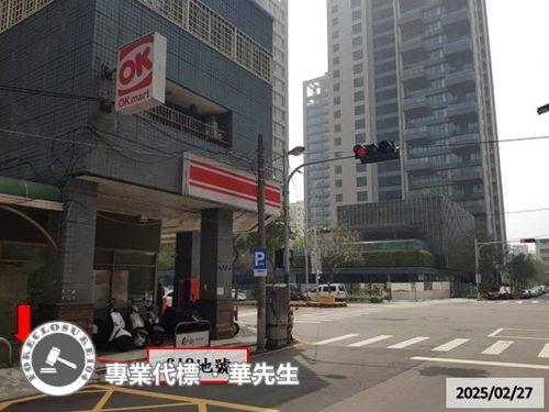 台中法拍大樓-4