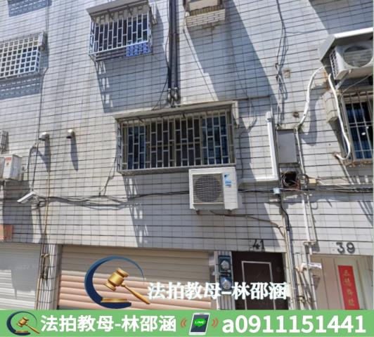 台南北區透天法拍-7