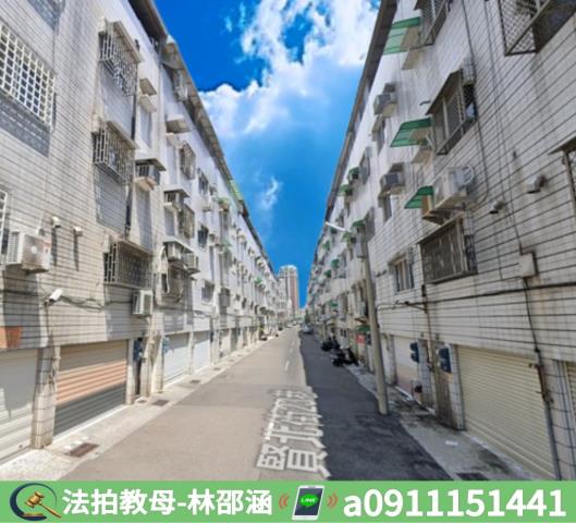 台南北區透天法拍-8