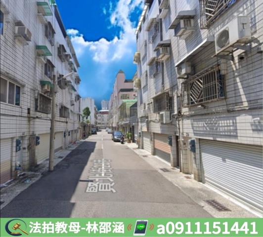 台南北區透天法拍-9