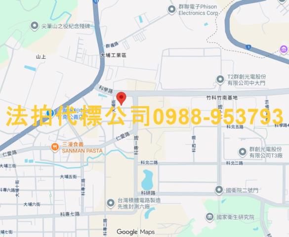 竹南大樓法拍-6