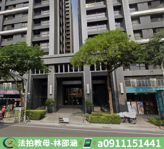 台南法拍大樓-5