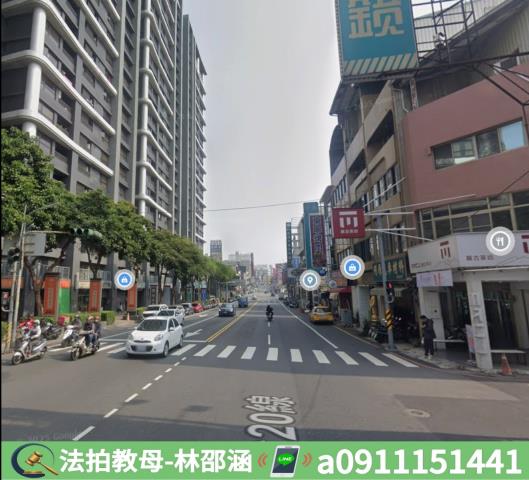 台南法拍大樓-7