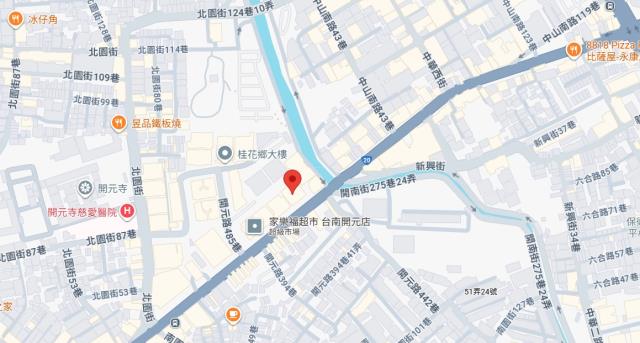 台南法拍大樓-8