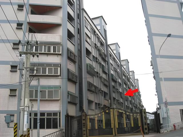 桃園華廈法拍-2