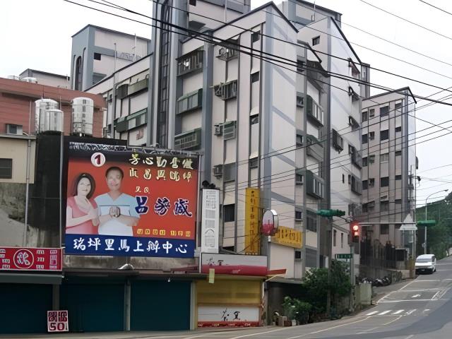 桃園華廈法拍-3