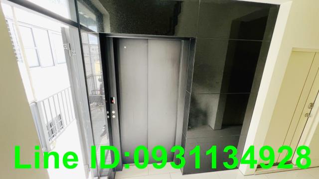 台中后里套房-10