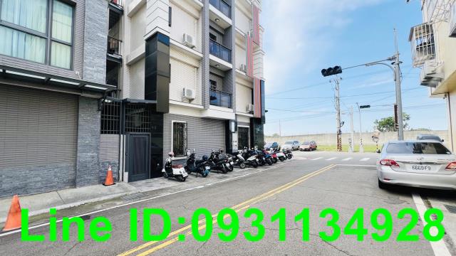 台中后里套房-15