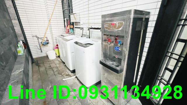 台中后里套房-13