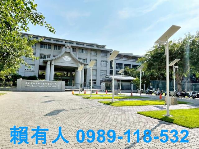 台南安平大樓-4