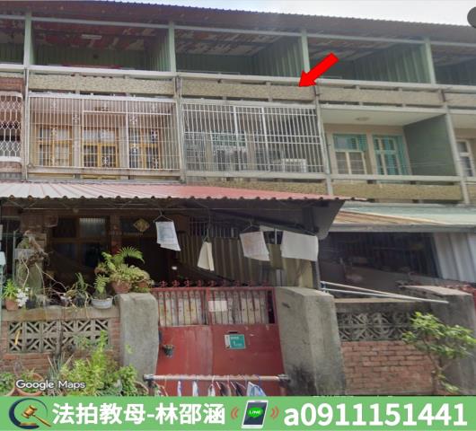 白河法拍透天-3