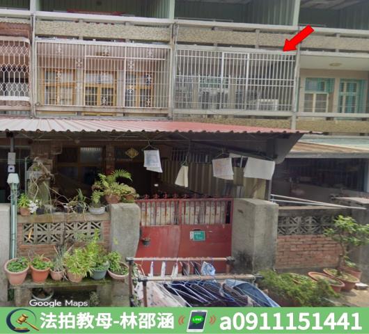 白河法拍透天-4