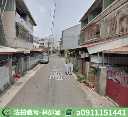 白河法拍透天-5