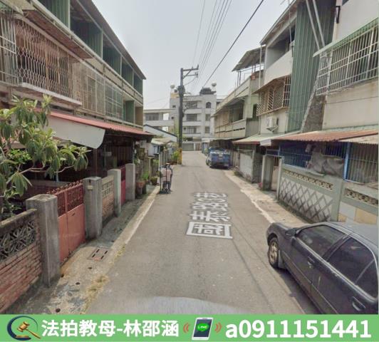 白河法拍透天-6