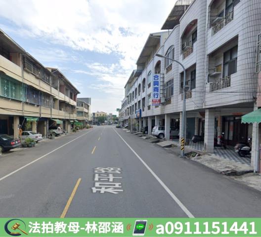 台南透天拍賣-6