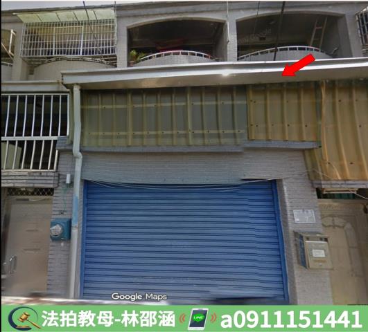 台南楠西透天法拍-3