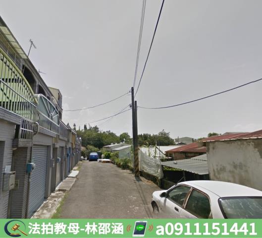 台南楠西透天法拍-6