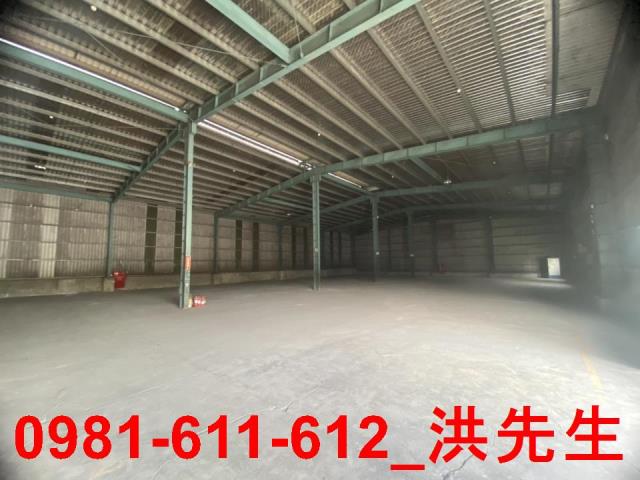 燕巢廠房-1