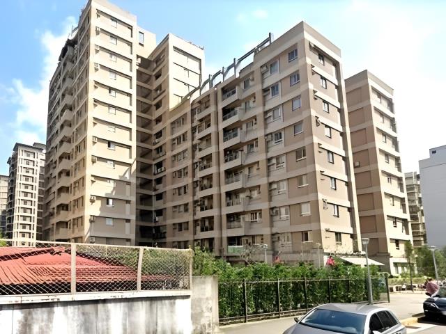 台北法拍大樓-7