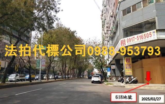 台中西屯法拍大樓-6