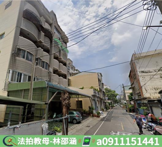 高雄岡山大樓法拍-5
