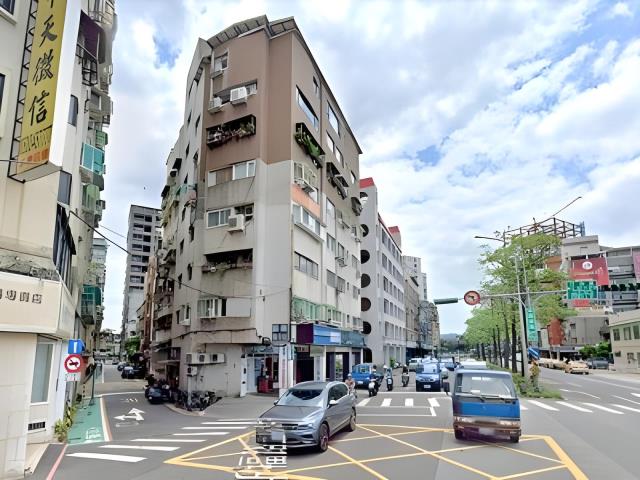 中正區華廈法拍-2