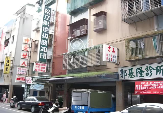 板橋法拍公寓-5