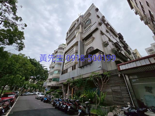 台中西區法拍大樓-2