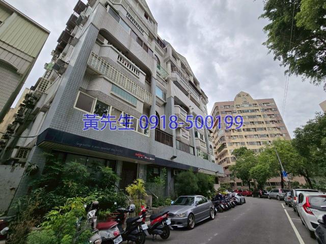 台中西區法拍大樓-3