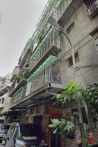 新北板橋公寓拍賣-4