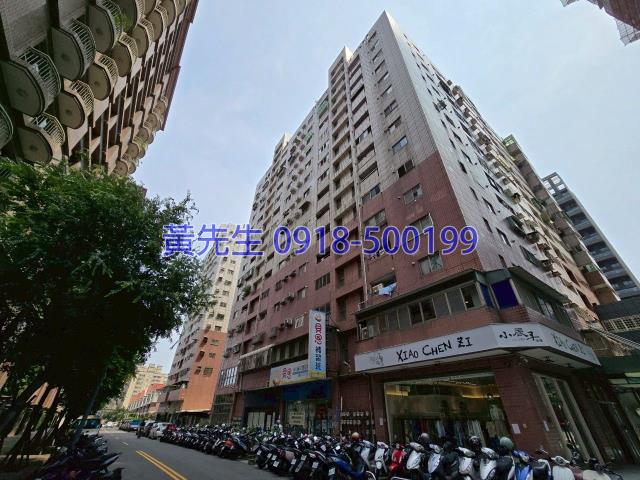 台中西屯大樓法拍-2
