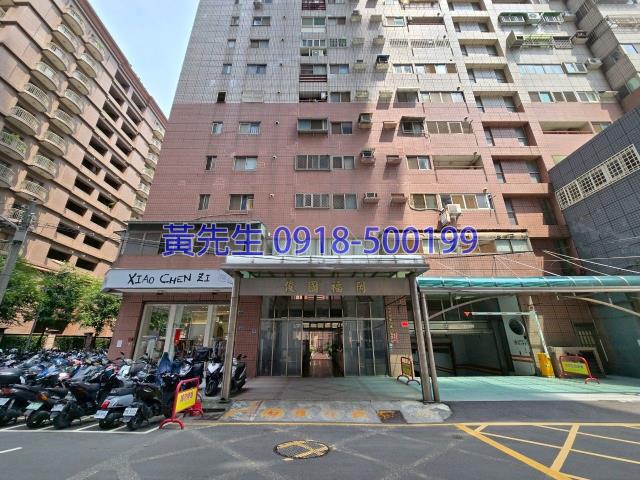 台中西屯大樓法拍-4