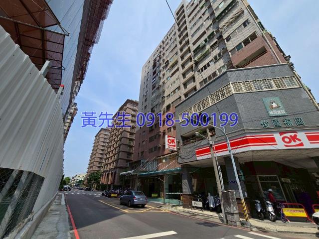 台中西屯大樓法拍-3