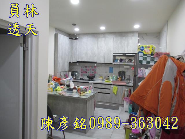 彰化員林透天拍賣-5