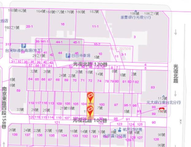 松山公寓法拍-11