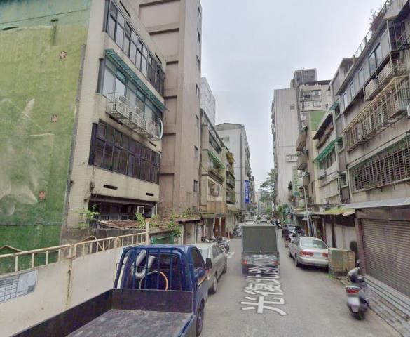 松山公寓法拍-2