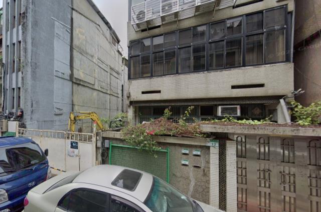 松山公寓法拍-8