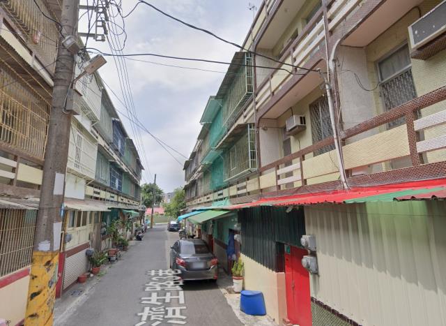 台南拍賣透天-5