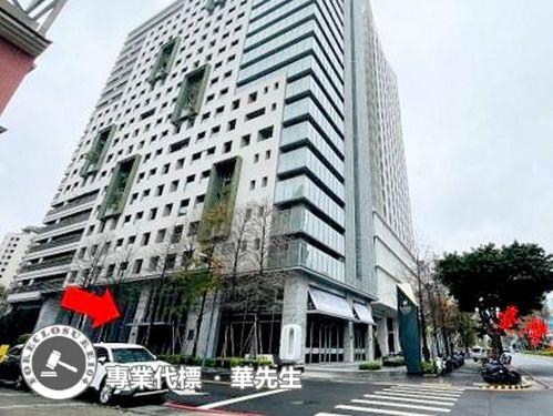 台中西屯大樓法拍-4