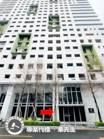 台中西屯大樓法拍-5