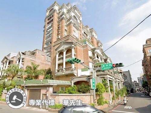 桃園桃園區大樓法拍-1