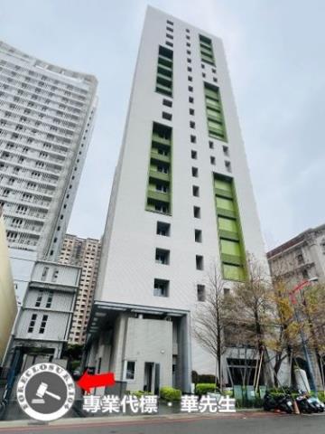 台中西屯大樓法拍-6